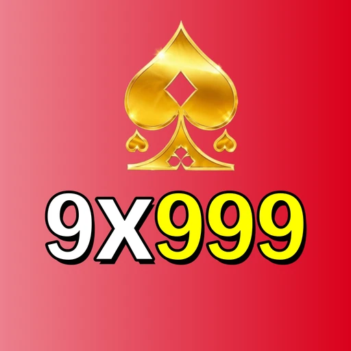 9x999 Logo