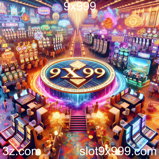 Explorando a Categoria de Jogos de Simulação no 9x999